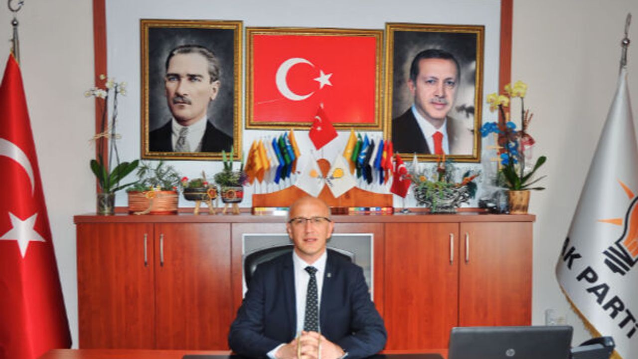 AK Parti Karaman İl Teşkilatı, yerel seçimlere yönelik Karaman Belediye Meclisi üyeliği ve İl Genel Meclisi aday listesini kamuoyuna duyurdu