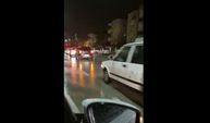 Karaman'da (STK) öncülüğünde 'Kudüs'e Destek Konvoyu' düzenlendi