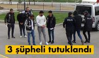 Karaman'da torbacılara darbe üstüne darbe