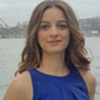 Eda GÖKTAŞ