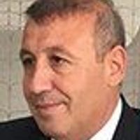 Veysel Göktekin