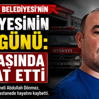 Vefat