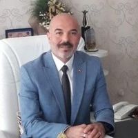 Durmuş Sayaslan