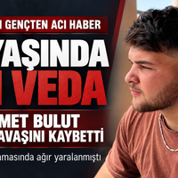 Vefat
