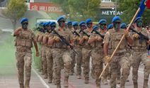 Karaman’da Jandarma’nın 187. Kuruluş Yıl Dönümü Coşkuyla Kutlandı