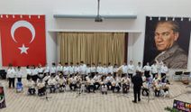 Piri Reis İlkokulu Yıl Sonu Etkinlikleri