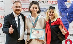 Karaman Judo Takımı Sivas’tan Madalyalarla Döndü