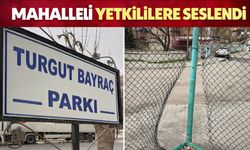 Gazi Dükkan Mahallesi Sakinleri Yetkililere Seslendi