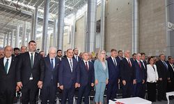 İzmir, Tarım Fuarcılığında Marka Şehir Olma Yolunda