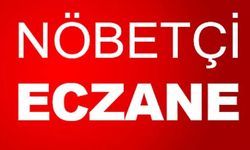 Karaman ve İlçelerinde 24 OCAK 2026 Nöbetçi  Eczaneler