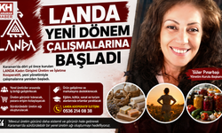 Yeni Başkan Güler Pınarbaşı Seçildi