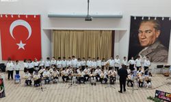 Piri Reis İlkokulu Yıl Sonu Etkinlikleri