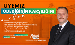 Karşılıksız Aidat Toplama Dönemi Sona Eriyor