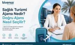 Sağlık Turizmi Ajansı Nedir? Dogru Ajans Nasıl Seçilir?