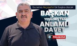 Elmanın Başkentinde Geri Sayım Başladı