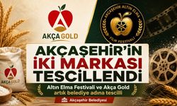 Akçaşehir’in iki önemli değeri marka tesciliyle koruma altına alındı