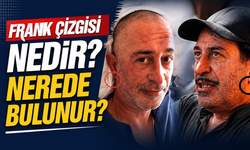 Frank çizgisi nedir? Frank çizgisi nerede bulunur?