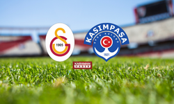 Galatasaray Kasımpaşa maçı nerede izlenir, hangi kanalda? Şifresiz yayın var mı?