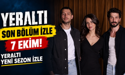 Yeraltı Son Bölüm İzle 7 Ekim! Yeraltı Yeni Sezon İzle