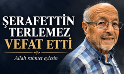 Şerafettin Terlemez Vefat Etti