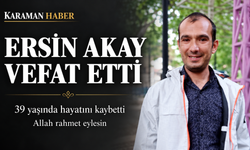 Ersin Akay Vefat Etti