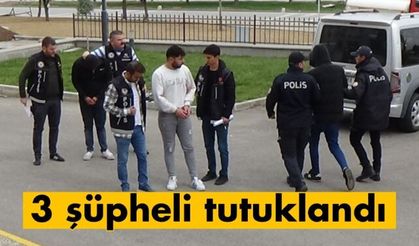 Karaman'da torbacılara darbe üstüne darbe