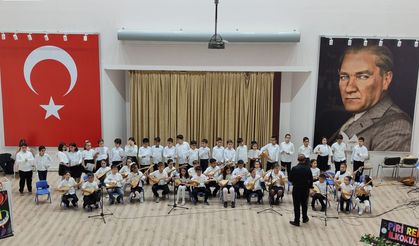 Piri Reis İlkokulu Yıl Sonu Etkinlikleri