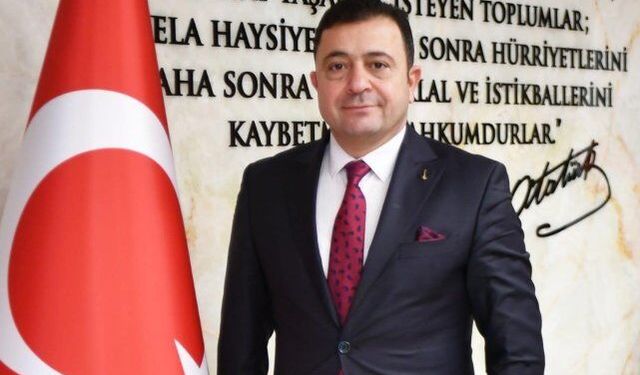 Başkan Yalçın: 'Kayseri OSB'nin borcu yok, tertemiz gidiyoruz'