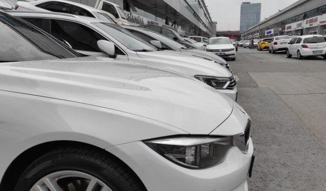Uzmanlar, bayram öncesinde kiralık araç dolandırıcılığına dikkat çekiyor