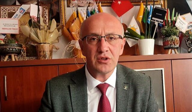 AKGÜN, VİZYONU VE TECRÜBESİYLE ŞEHRİMİZE YENİ BİR SOLUK GETİRECEKTİR