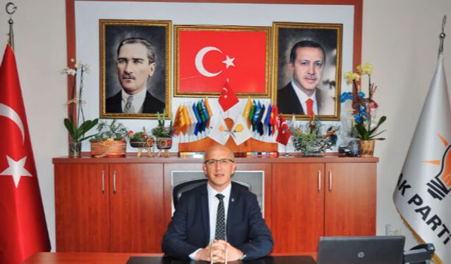 AK Parti Karaman İl Teşkilatı, yerel seçimlere yönelik Karaman Belediye Meclisi üyeliği ve İl Genel Meclisi aday listesini kamuoyuna duyurdu
