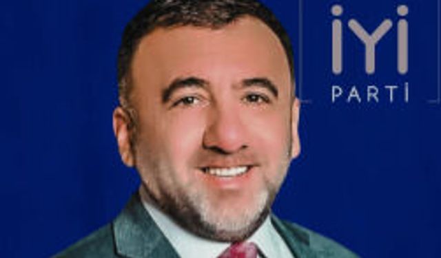 İYİ Partinin Ermenek Belediye Başkan adayı İzzet Battır oldu