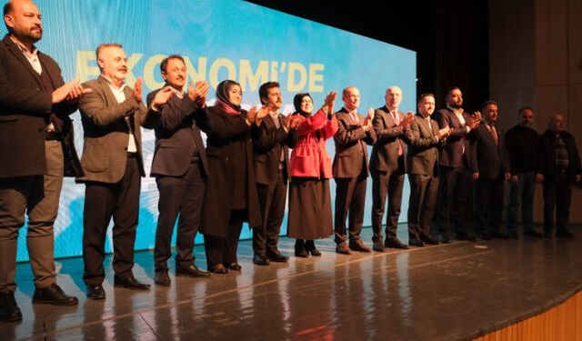 KARAMAN"DA DEĞİŞİM BAŞLIYOR