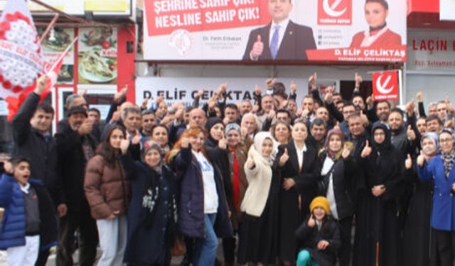 Halka hizmet, hakka hizmettir