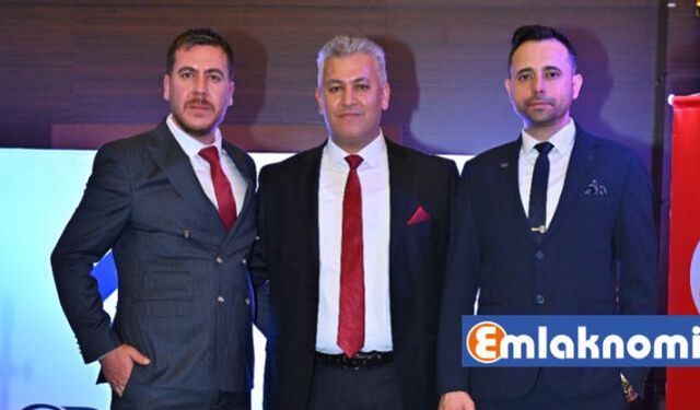 Emlaknomi Emlak Sektöründe Ulusal Marka Olma Yolunda Emin Adımlarla İlerliyor