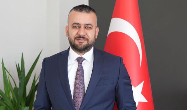 MHP İl Başkanı Gözel'den Açıklama