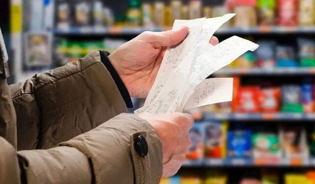 Merkez Bankası"ndan Enflasyon Mesajı: Sıkı Duruş Devam Edecek