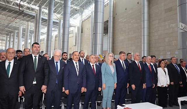 İzmir, Tarım Fuarcılığında Marka Şehir Olma Yolunda