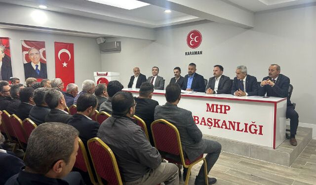 “Hayırlı Günler Komşum” Ziyaretleri