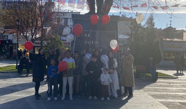 Karaman"da Engelliler Haftası: MHP KAÇEP"ten Anlamlı Buluşma