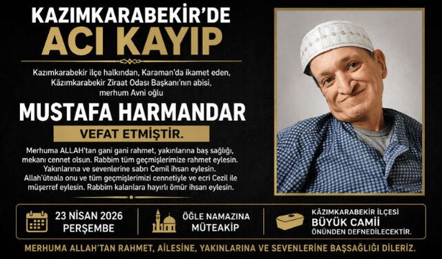 Bir Melek Daha Uçtu!