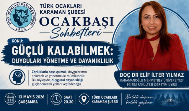 Birlikte Güçlenmenin Yolları Bu Programda Konuşulaca