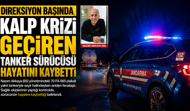 Nazım Akkaya’nn vefatı sevenlerini üzdü