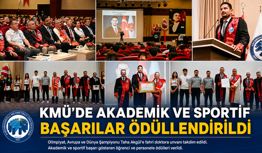 Taha Akgül Karamandaydı