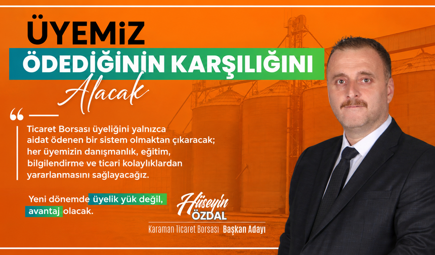 Karşılıksız Aidat Toplama Dönemi Sona Eriyor